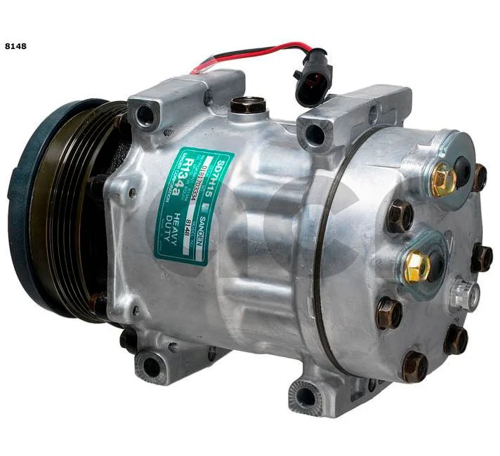 Compresor ac ACR 130908R precio, desde 184,66 EUR