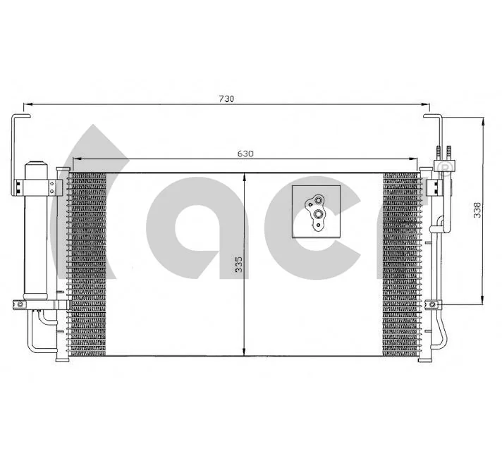 300632 ACR
