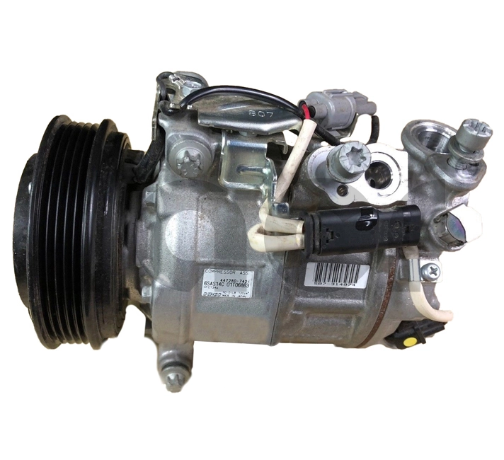 Compresor climatizador Mercedes Sprinter (2018-2026)