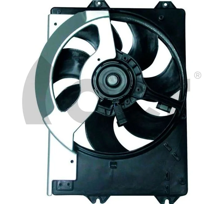 Precio del repuesto Ventilador de refrigeración del motor 25 hatchback
