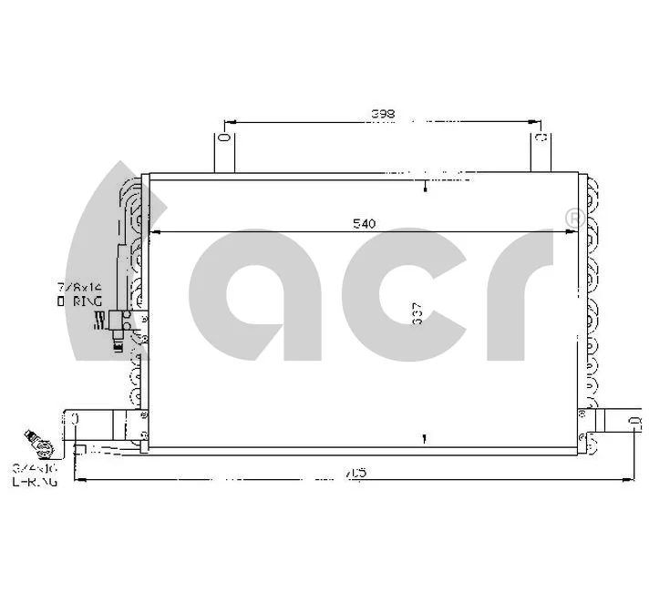 300366 ACR
