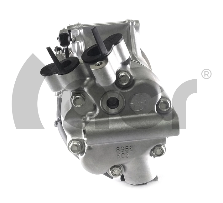 Compresor de ac Renault Clio V