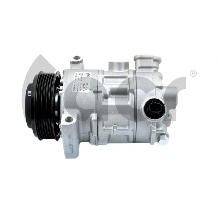 Compresor de aire acondicionado 134517 ACR