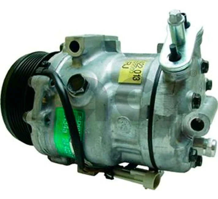 Compresores de aire acondicionado Opel Zafira  (F75)