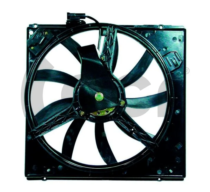 Precio del repuesto Ventilador de refrigeración del motor Twingo I hatchback