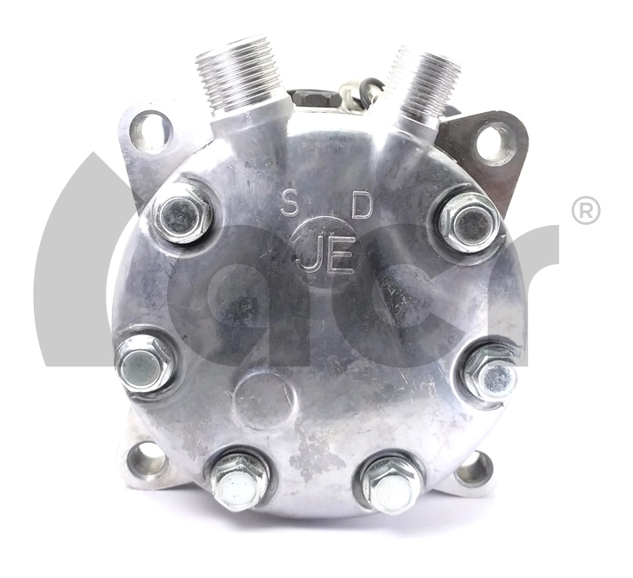 130194 ACR Compresor climatizador