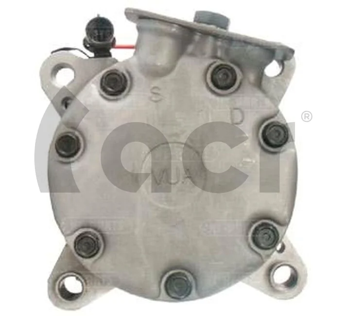 Compresor ac NRF 32906G precio, desde 331,82 EUR
