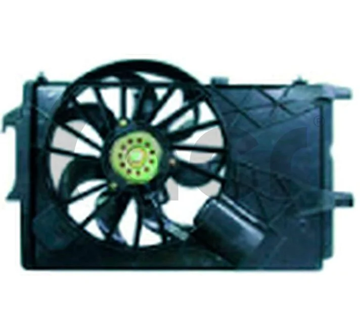Ventilador de refrigeración del motor Meriva  monovolumen (2003-2010) original desde 197,23 €