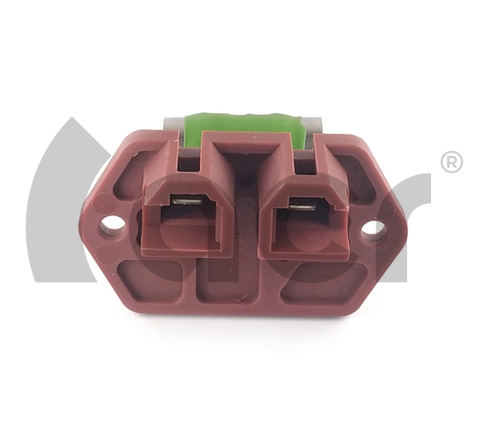 Resitencia, ventilador habitáculo ACR 160360