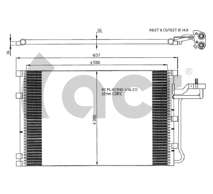 300599 ACR