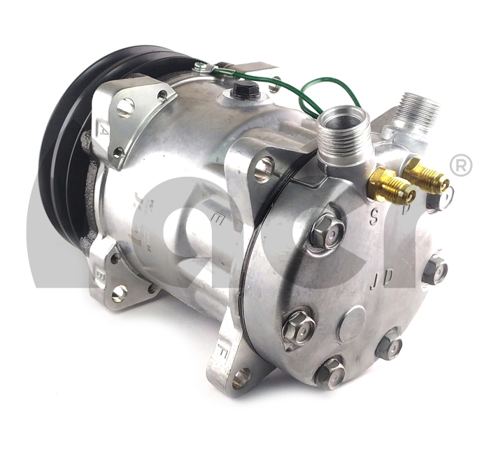 Compresor de ac ACR 130198
