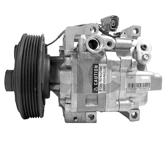 Compresor de ac para Mazda CX-7  (ER)