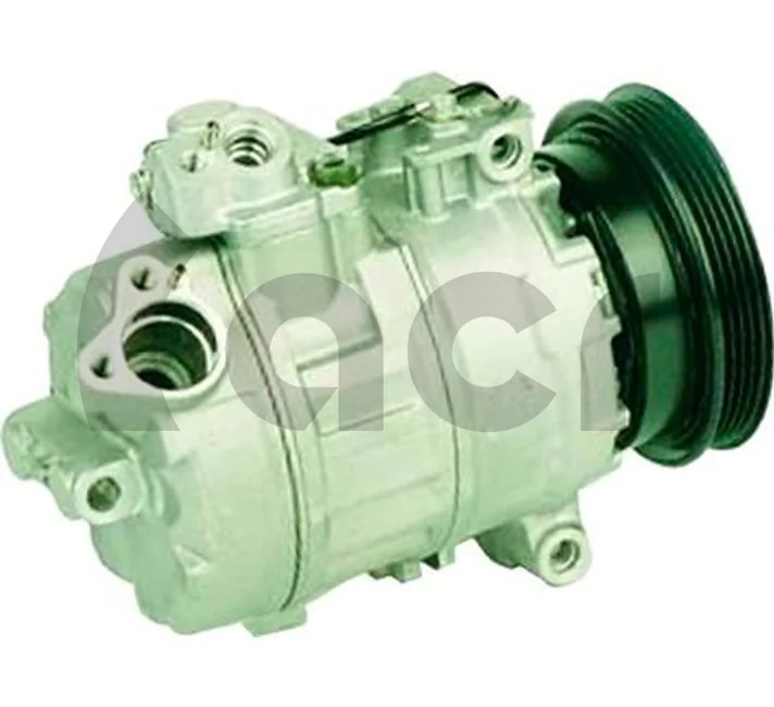 Compresor de ac para Audi A4  (8D2)