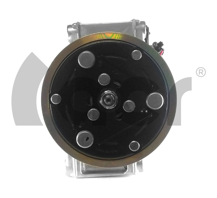  Compresor de aire acondicionado Renault Clio 5