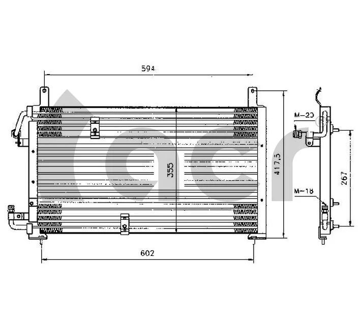 300246 ACR