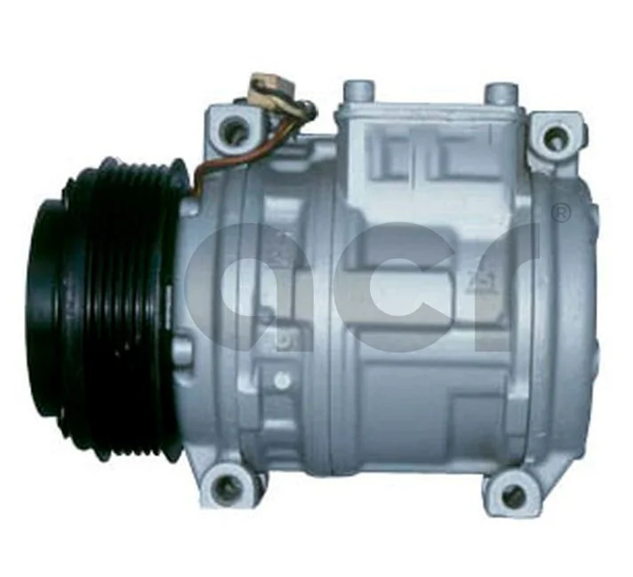 Compresor de aire acondicionado para Ford Sierra BNG