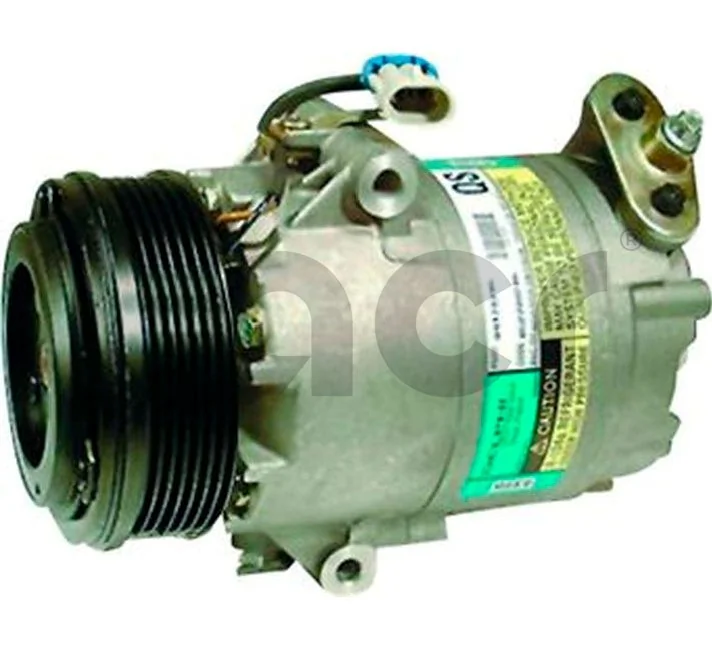 Comprar SKK032 Polcar Compresor de aire acondicionado coche