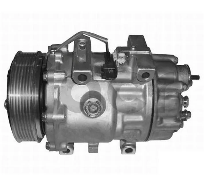 Compresor de ac para Ford C-Max  (DM2)