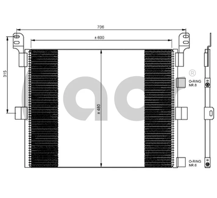 300676 ACR