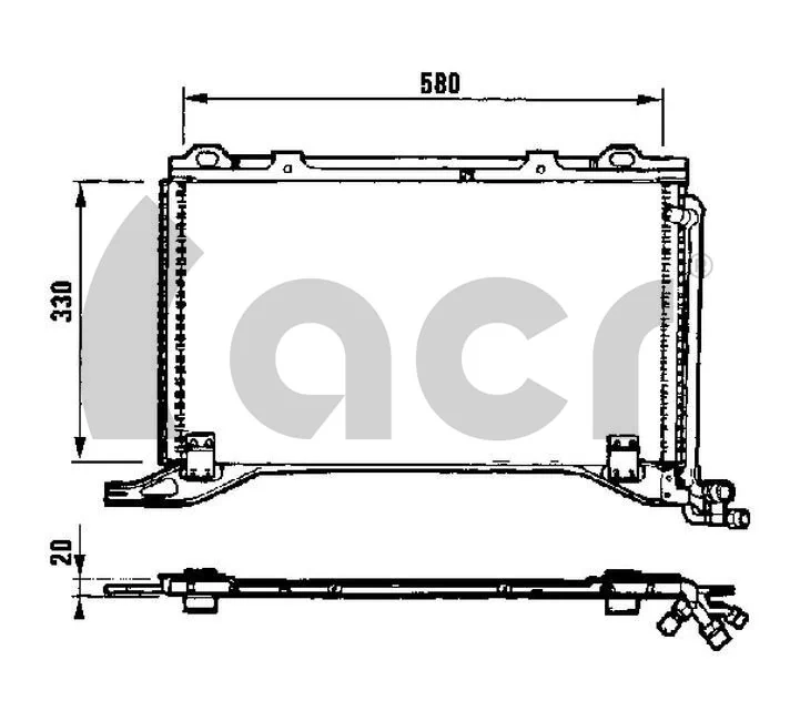 300287 ACR