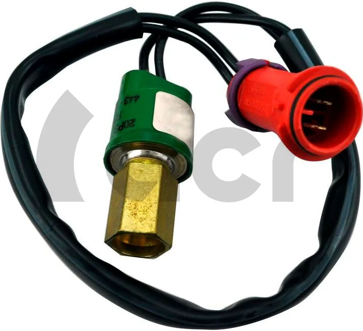 Sensor AC Volvo V40 hatchback comprar en España