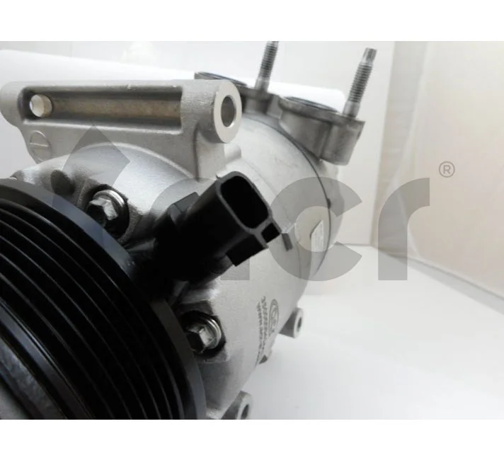 Comprar Compresor de aire acondicionado Audi 80 B4 8C2