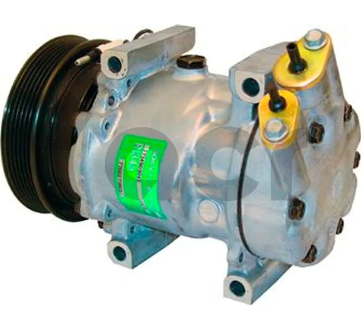 Compresor ac Renault Clio  desde 74,05 €