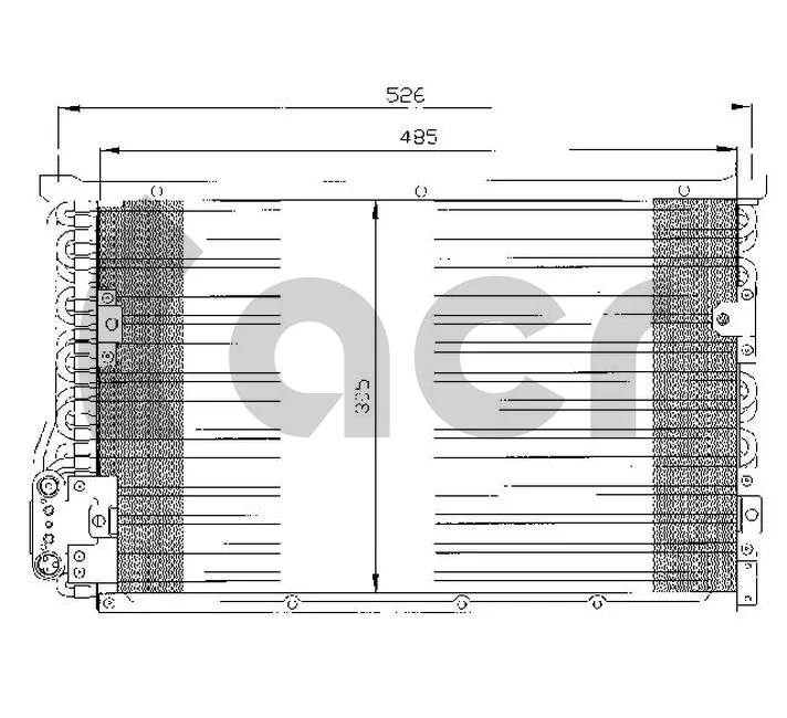 300288 ACR