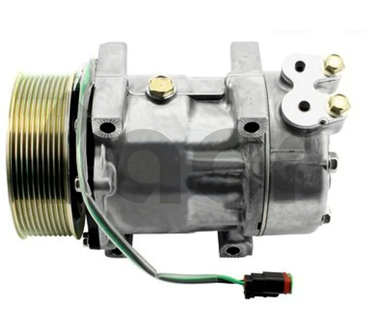 Compresor de ac para Renault 21  (L48)