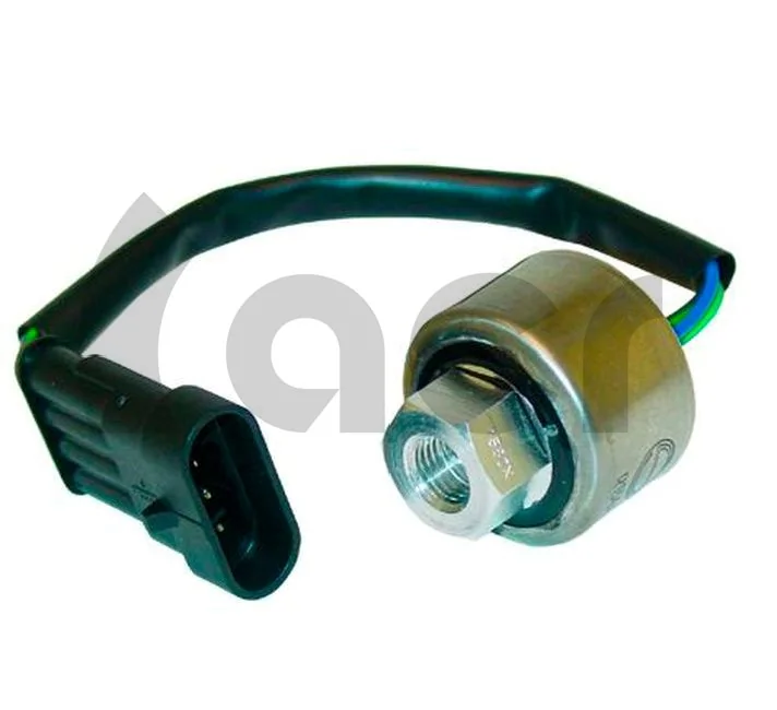 Precio del repuesto Sensor AC Tipo  hatchback