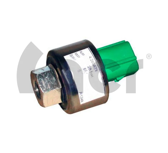  Sensor de presion de aire acondicionado Iveco Daily 3
