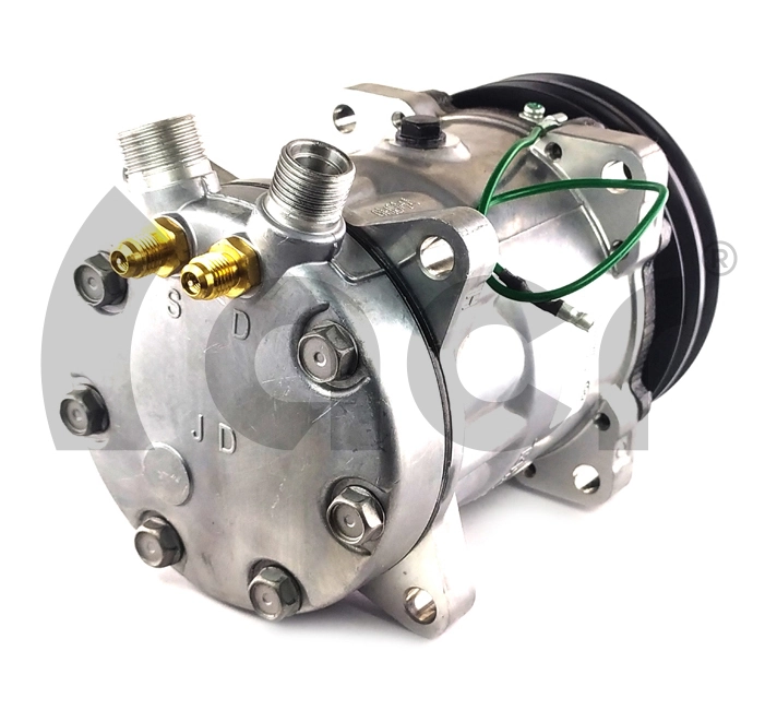 130198 ACR Compresor climatizador