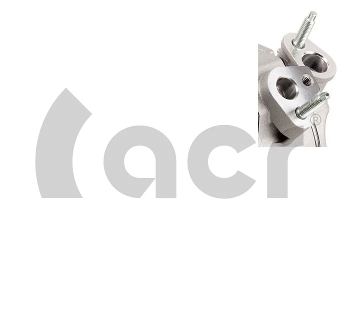 134082 ACR Compresor climatizador