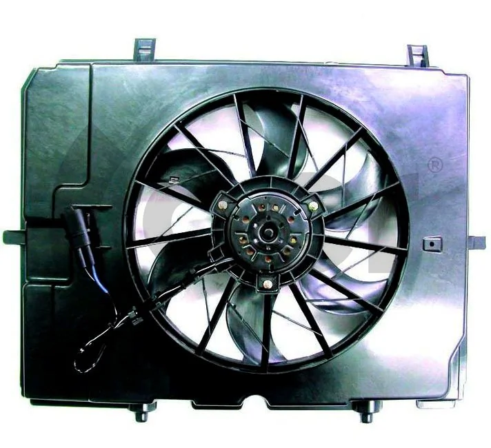 Comprar Ventilador del motor Mercedes E  W210