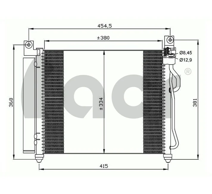 300611 ACR