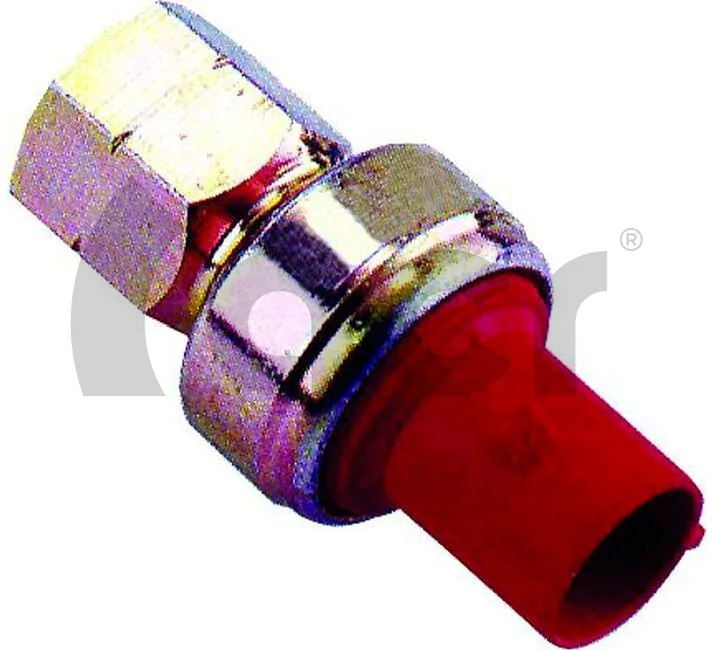 Sensor de presion de aire acondicionado para Mazda 626 III GD