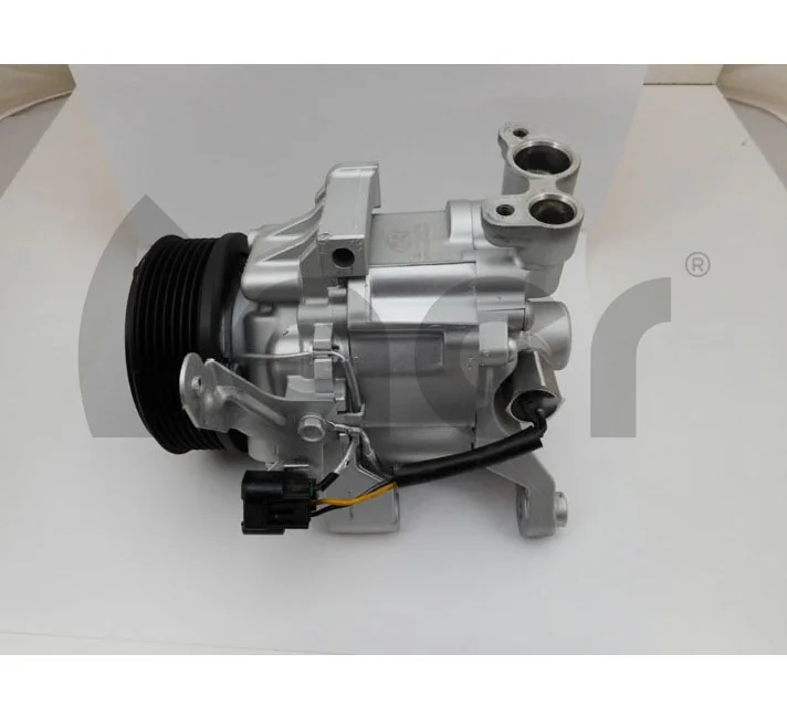 134175 ACR Compresor climatizador