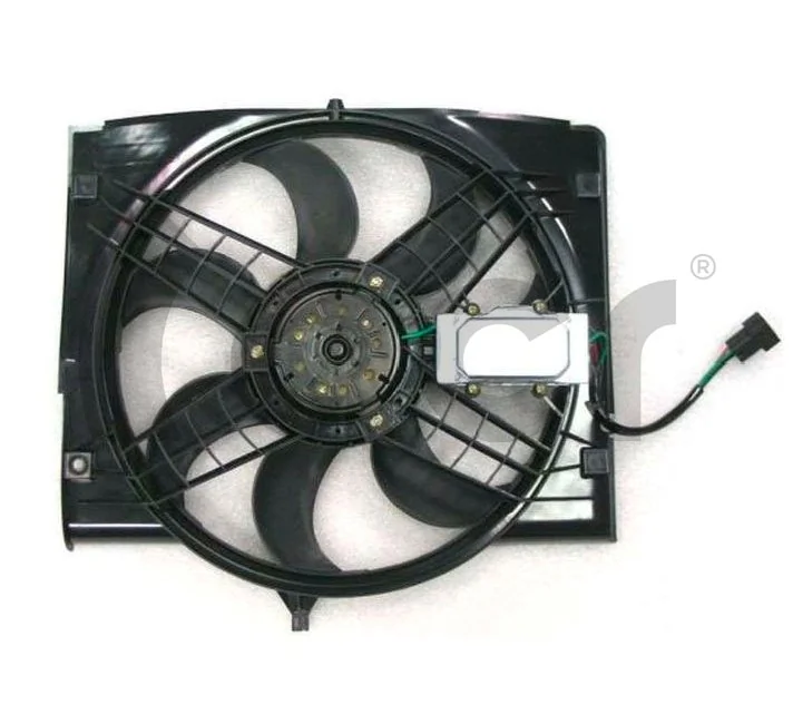 Ventilador, refrigeración motor AND 30959136 precio, desde 96,28 EUR