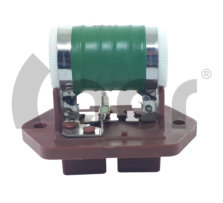 160360 ACR Resistencia de calefacción