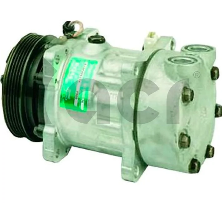 Comprar Compresor de aire acondicionado Peugeot 205 II 20A, C a bajo precio