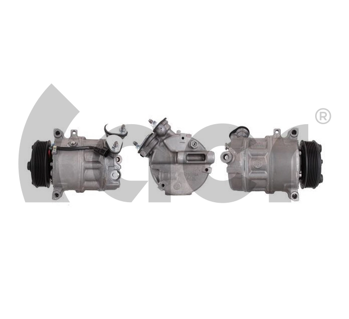 130524 ACR Compresor climatizador