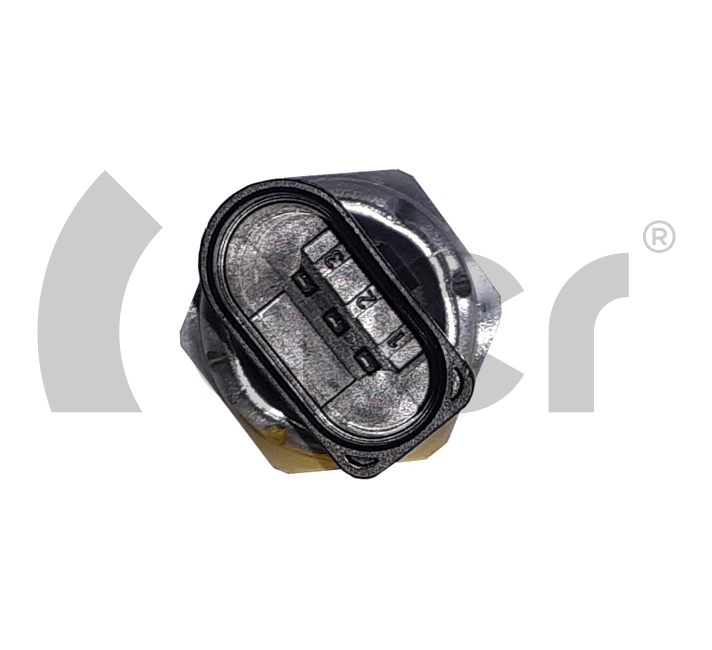 123135 ACR Sensor de baja presion aire acondicionado