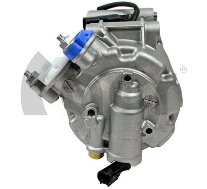 Comprar LR083481 Land Rover Compresor de aire acondicionado coche