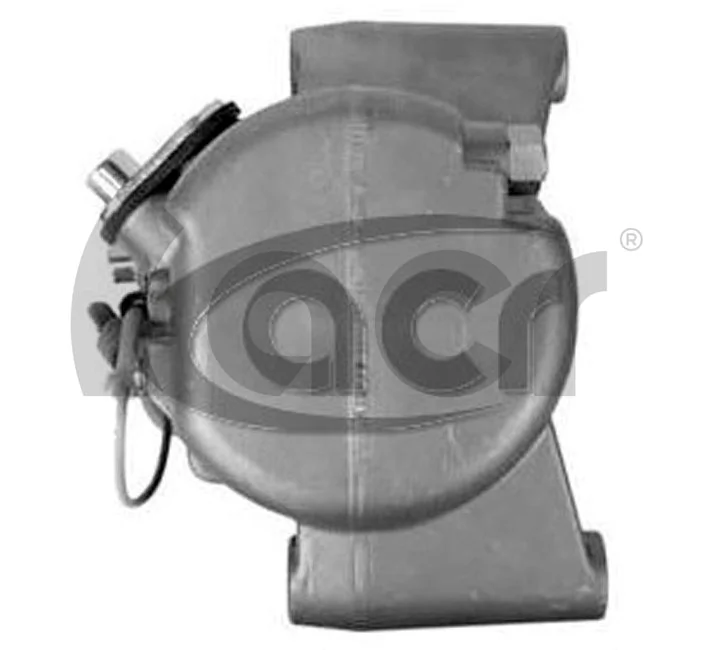 Compresor ac Smart FORTWO coupé (451) (2007 - 2026) precio, desde 130,68 EUR