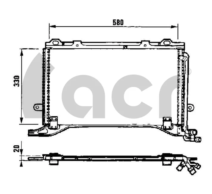 300283 ACR