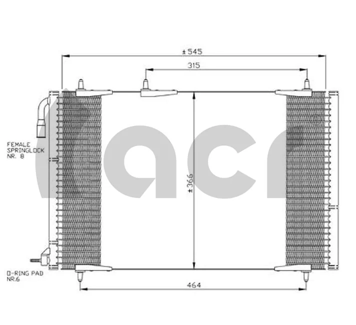 300097 ACR