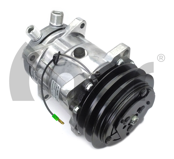 Compresor de ac ACR 130194
