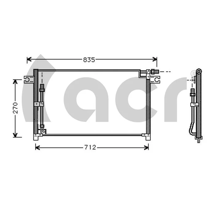 300661 ACR