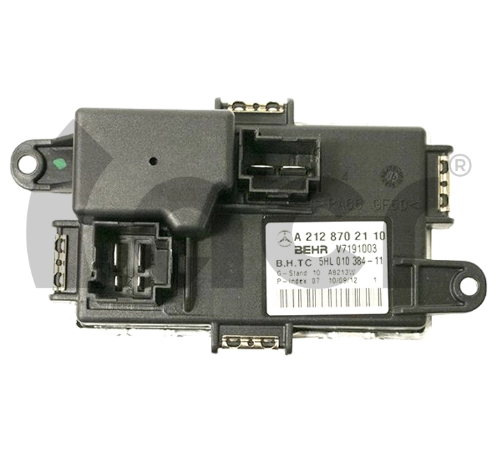 342101 NRF Resistencia de calefacción