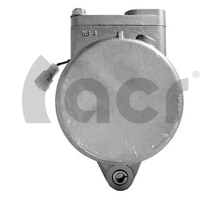 133107R ACR Compresor climatizador